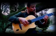Mariusz Goli - Priscilla's Song (Wiedźmin 3)
