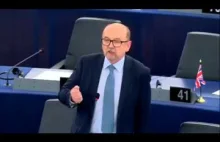 Profesor Legutko zamiata Unię Europejską i Junckera (14.09.2017