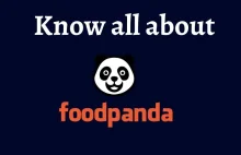 Know all about Foodpanda Registration