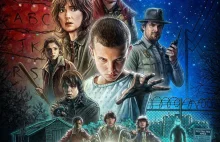 Stranger Things - inspiracje i nawiązania w nowym, świetnym serialu Netflixa