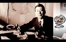 Chiune Sugihara - japoński Schindler, który ocalił tysiące ludzi podczas II WŚ