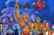 He-Man i władcy wszechświata - Netflix robi kontynuację kultowego serialu....