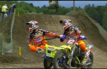 Moments with world Sidecarcross 2 / Моменты с мотокросса, коляски...