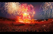 GoPro: Tomorrowland in 4K