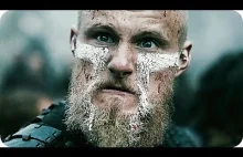 Vikings Season 5 Trailer Mid Season Comic Con (2018) History Series