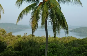 Sri Lanka - "Znalazłam koniec świata"