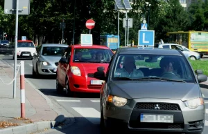 Chce ograniczyć ruch "elek" w godzinach szczytu