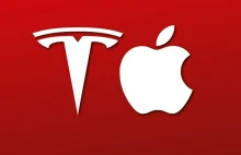 Kolejne transfery na linii Tesla Motors – Apple