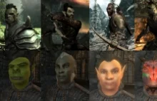 The Elder Scrolls: Skyrim VS Oblivion VS Morrowind