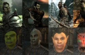 The Elder Scrolls: Skyrim VS Oblivion VS Morrowind