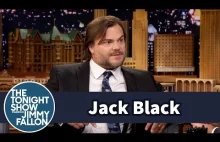 Jack Black opowiada o swoim dość kosztownym doświadczeniu z grami Pay 2 Win.