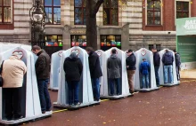 Jak Holendrzy wykorzystują publiczne toalety?