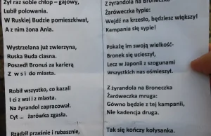 Żaróweczka Broneczka