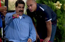 Wenezeula: Pierwszy wenezuelski generał przeszedł na stronę Juana Guaido