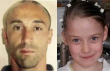 Zbigniew Humiński - to on zamordował 9-letnią Chloe z Calais