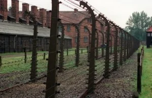 Niemcy: zatrzymano 93-letniego byłego strażnika z Auschwitz