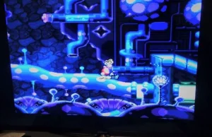 Po 24 latach odnaleziono zaginioną wersję Raymana ze SNES-a