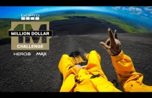 Nagrody z 'GoPro Million Dollar Challenge' rozdane!