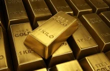 Włosi mają ogromne rezerwy złota!
