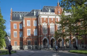 Lista szanghajska: 9 polskich uczelni na tysiąc; UJ wyprzedził UW