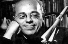 Stanisław Lem – jak zacząć czytać proroczego pisarza?