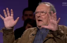 Czy są jakieś granice tej hucpy?! Michnik porównuje IPN do stalinowskich...