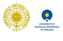"Ratujmy logo UMK". Internauci nie chcą zmiany znaku graficznego swojej uczelni