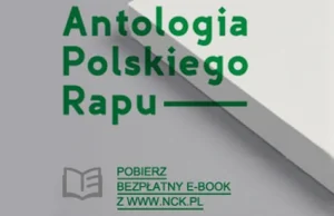 Antologia polskiego rapu