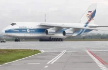 Jeden z największych samolotów świata wyląduje dziś w Świdniku.