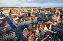 Wrocław walczy z rasizmem, nietolerancją i ksenofobią