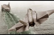 MON kupi najnowocześniejsze myśliwce świata? Na nowe F-35 możemy wydać...