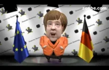 Angela Merkel do Polaków :D