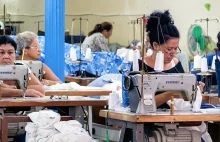 Adidas, Decathlon, H&M, Gucci – jak firmy odzieżowe traktują swoich pracowników?