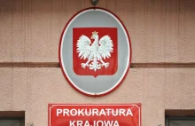 Członkowie mafii krakowskiej z zarzutami