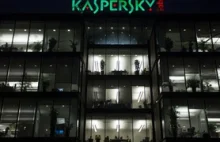 Kaspersky Lab może współpracować z rosyjskim wywiadem