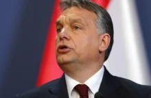 Orban ostro do Niemców: przestańcie przyjmować uchodźców!