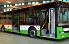 Zielone światło dla autobusów Ursusa