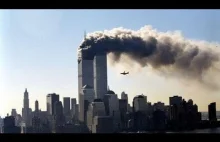 9/11 Unseen footage
