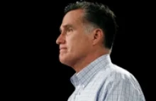 Romney nie rozumie czemu nie można w trakcie lotu samolotem otwierać okien