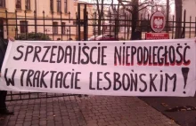 Czy Polska jest dziś niepodległa?