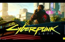 Cyberpunk 2077 E3 2018","lengthSeconds":"100","keywords":["Xbox...