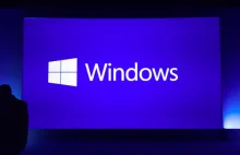 Nowy Windows to nie 9, a Windows TH