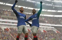 KONAMI W PIGUŁCE CZYLI SŁABA SPRZEDAŻ PES2019