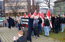 Niemcy: Neonazistowska NPD nie zostanie zdelegalizowana