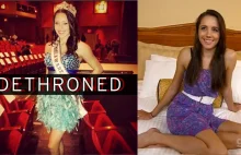 Miss Delaware Teen USA rezygnuje po ujawnieniu PORNO z jej udziałem