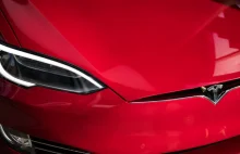 Po raz pierwszy Tesla sprzedaje się lepiej niż luksusowe marki europejskie