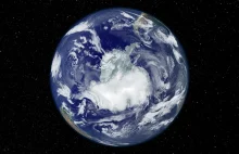 Warstwa ozonowa zregeneruje się w 2050 r.