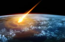 NASA podaje datę końca świata. Bliski termin może przerazić