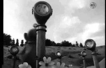 Joy Division: "Wilderness" z dobrze oddającym grozę wideo.