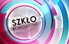 TVN zwrócił żonie Urbana pieniądze z licytacji występu w "Szkle kontaktowym"